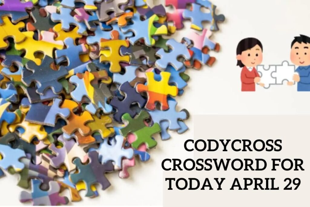 Codycross Today