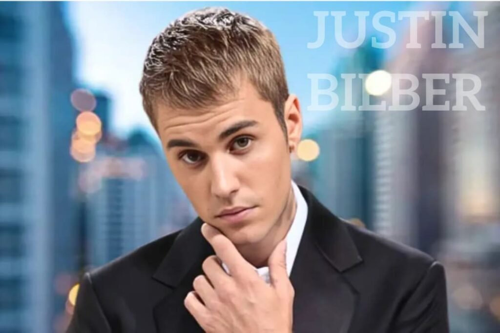 Justin Bieber