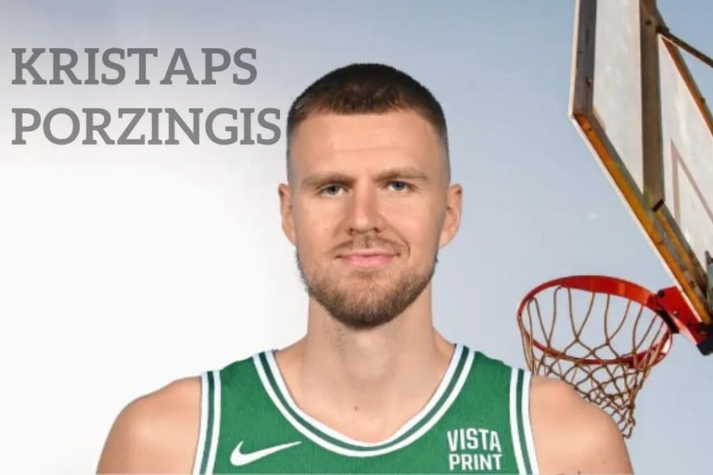 Kristaps Porzingis