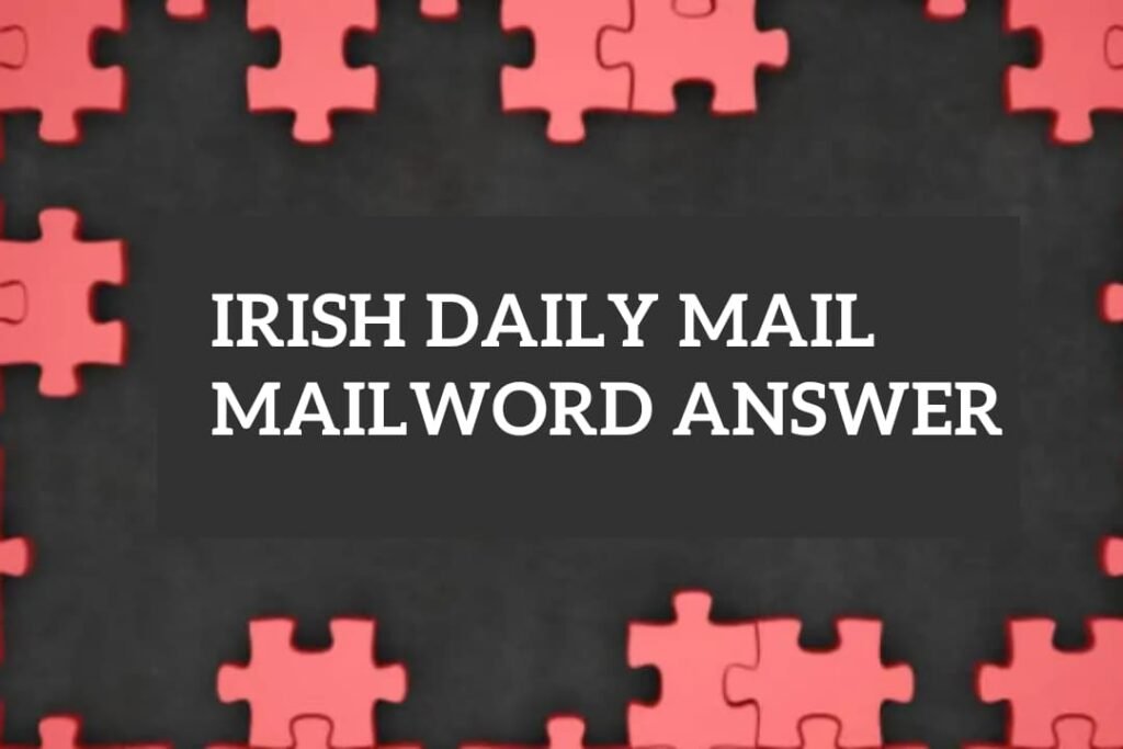 Mail Mailword