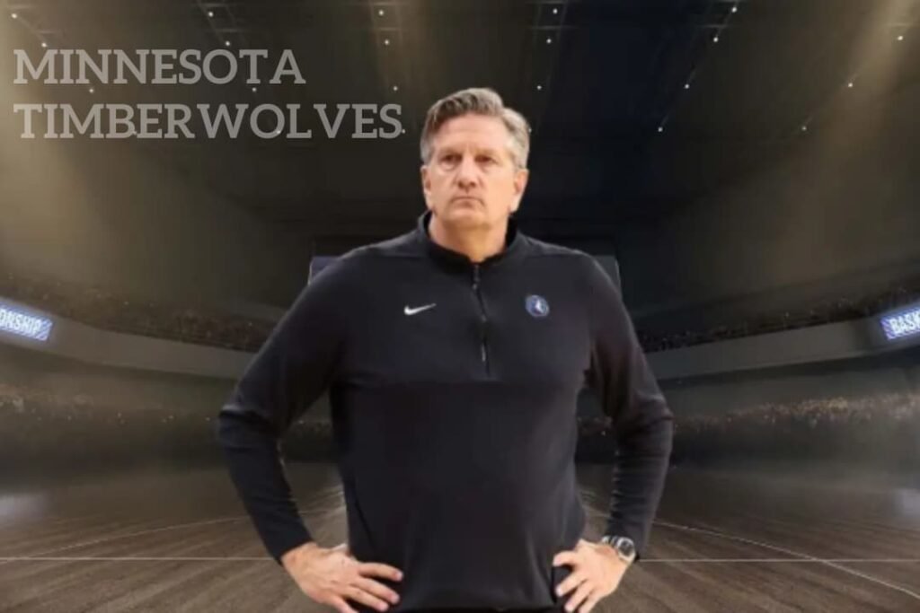 Minnesota Timberwolves