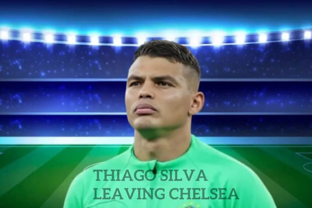 Thiago Silva