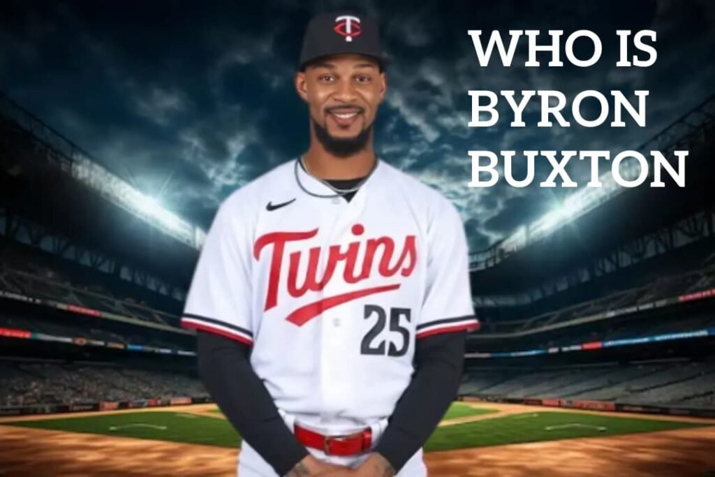 Byron Buxton