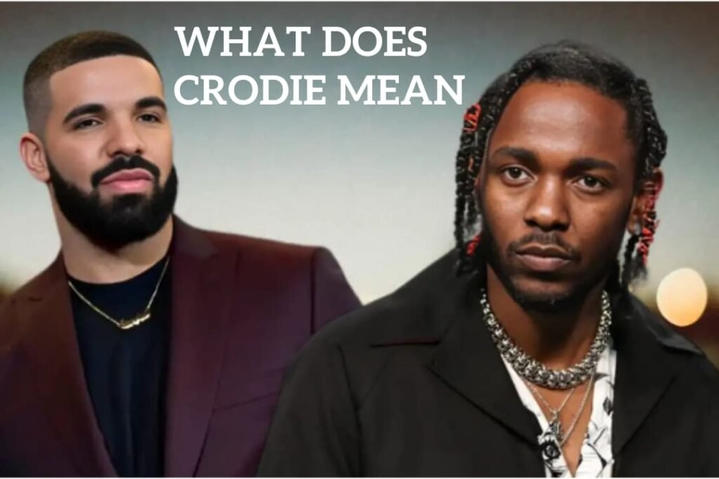 Crodie Mean