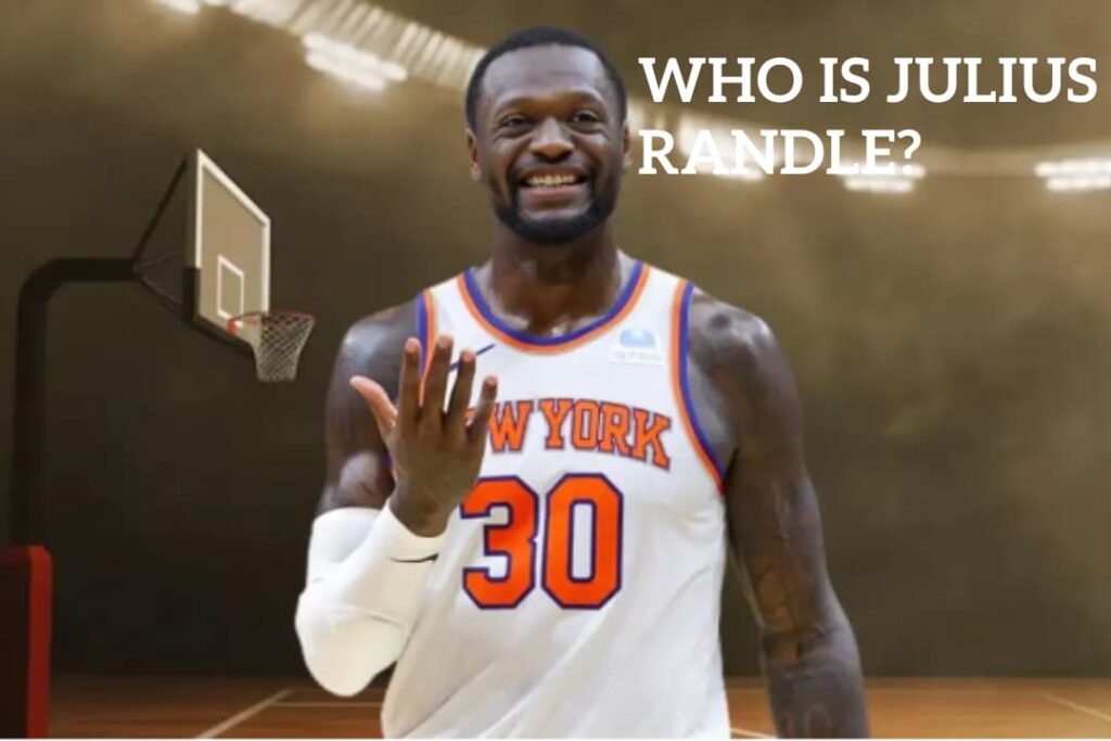 Julius Randle