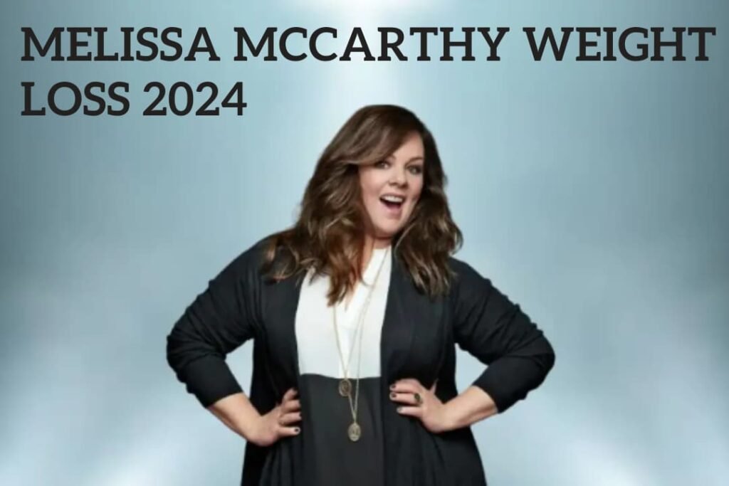 Melissa McCarthy