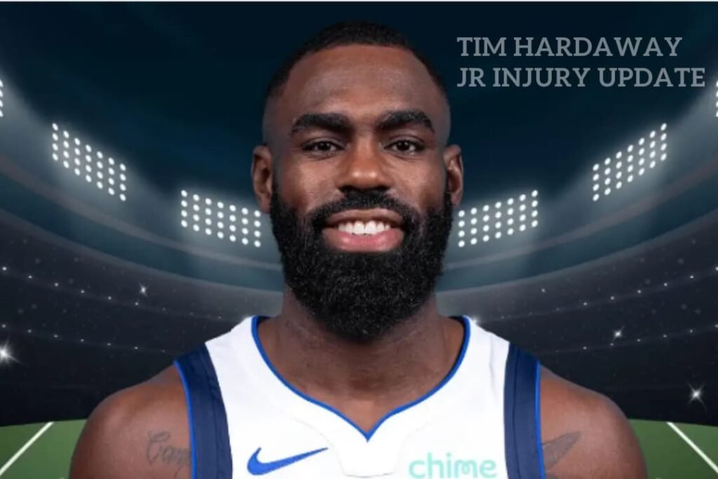 Tim Hardaway