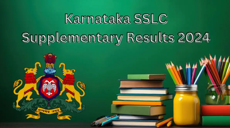 Karnataka SSLC Supplementary Result 2024 Out Soon at