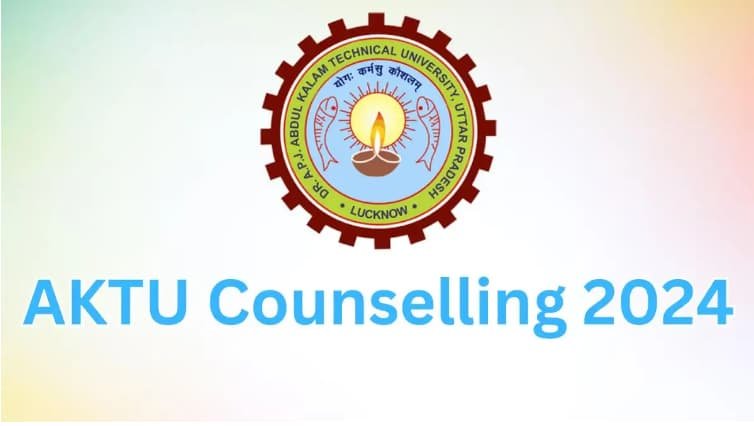 AKTU Counselling 2024, Check Out the Details