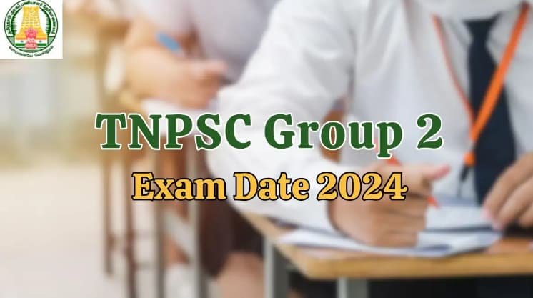 TNPSC Group 2 Exam 2024, Check Prelims Exam