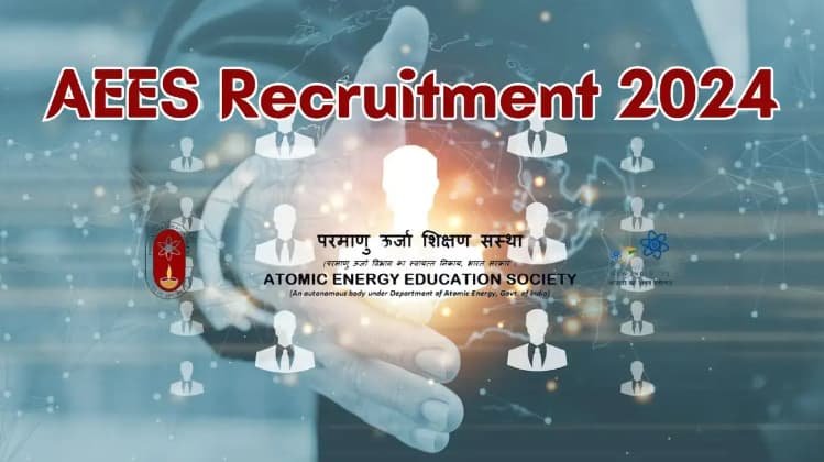 AEES Recruitment 2024