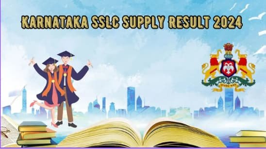 Karnataka SSLC