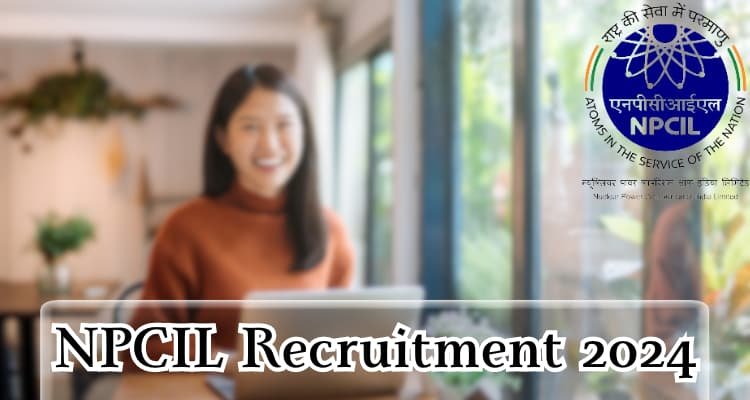 More Information; NPCIL Recruitment 2024