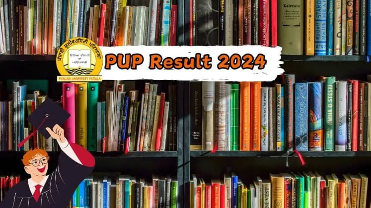 PUP Result