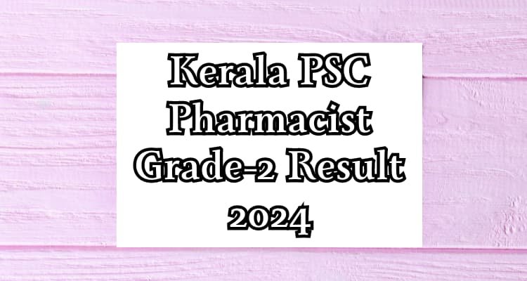 Kerala PSC