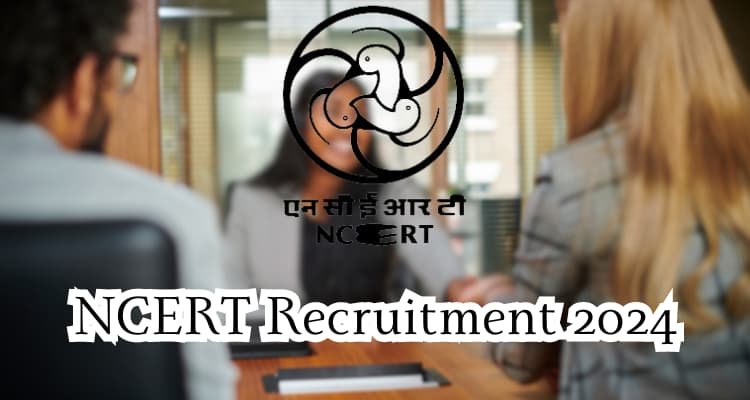 Useful site; NCERT Recruitment 2024