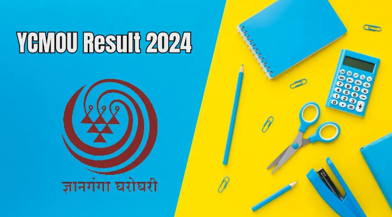 YCMOU Result 2024