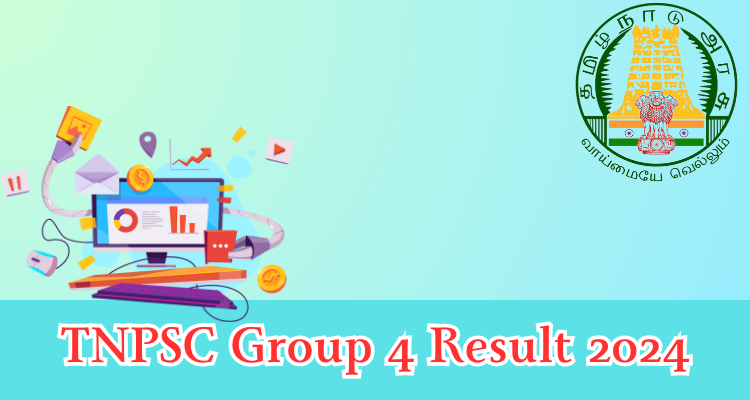 also read; TNPSC Group 4 Result 2024