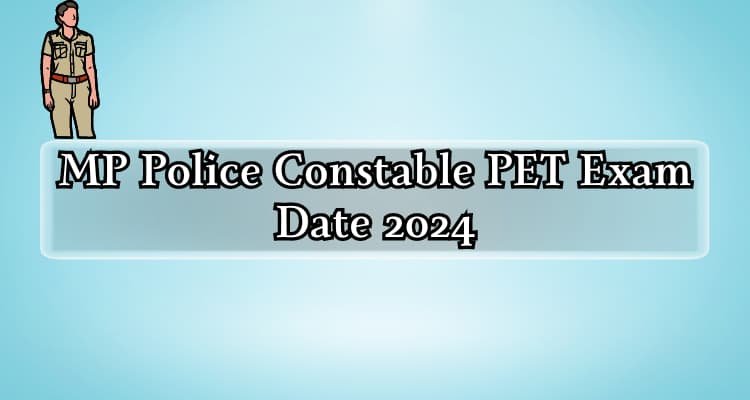 MP Police Constable