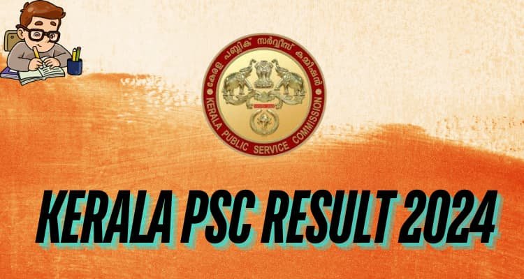 Kerala PSC