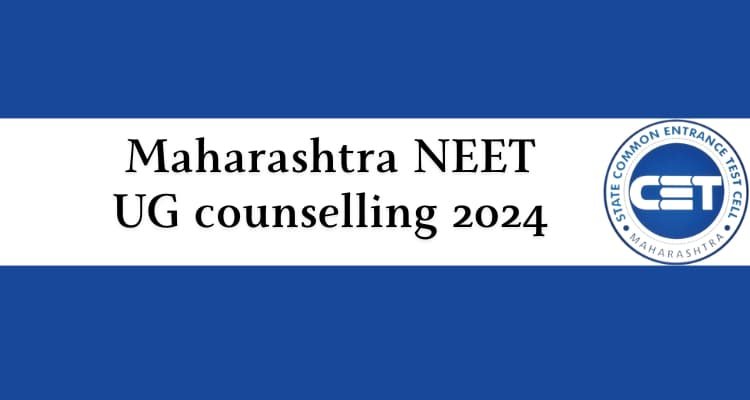 Maharashtra NEET UG