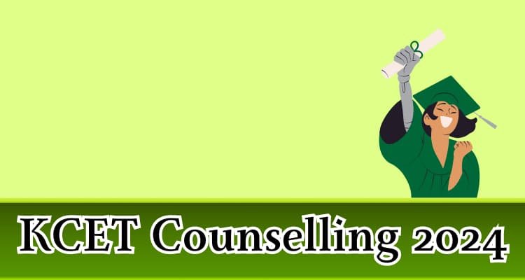 KCET Counselling