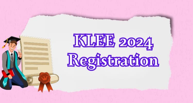 KLEE 2024 