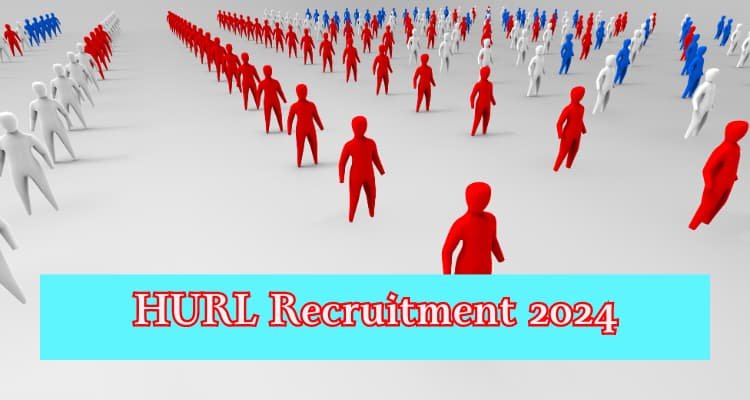 HURL Recruitment