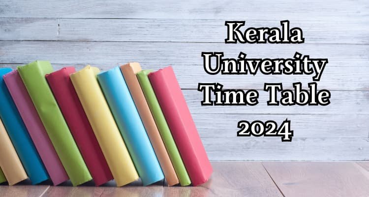 Kerala University