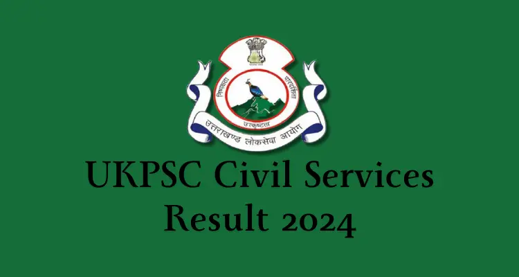 Read and visit; UKPSC Civil Services