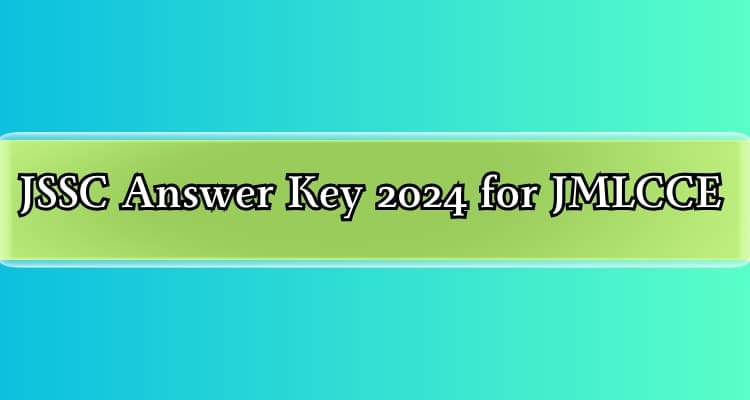  JSSC Answer