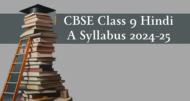 Useful site; Hindi A Syllabus 2024-25