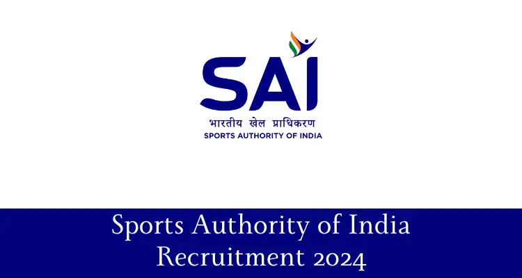 Sports Authority of India