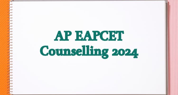 AP EAPCET Counselling 