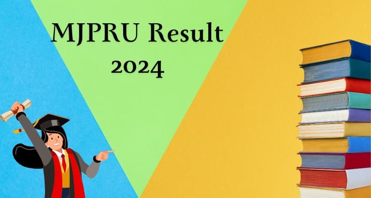 You also read; MJPRU Result 2024