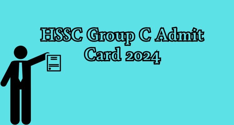 HSSC Group C