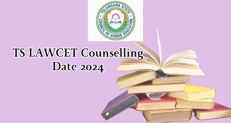 TS LAWCET Counselling