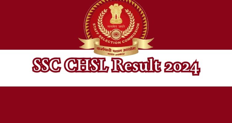 SSC CHSL Result