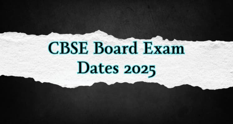 CBSE 