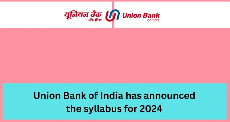 Also Read and visit Union Bank of India has announced