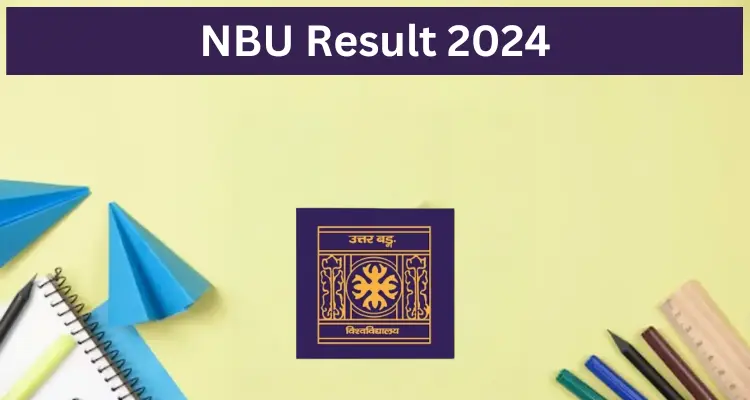 NBU Result 2024